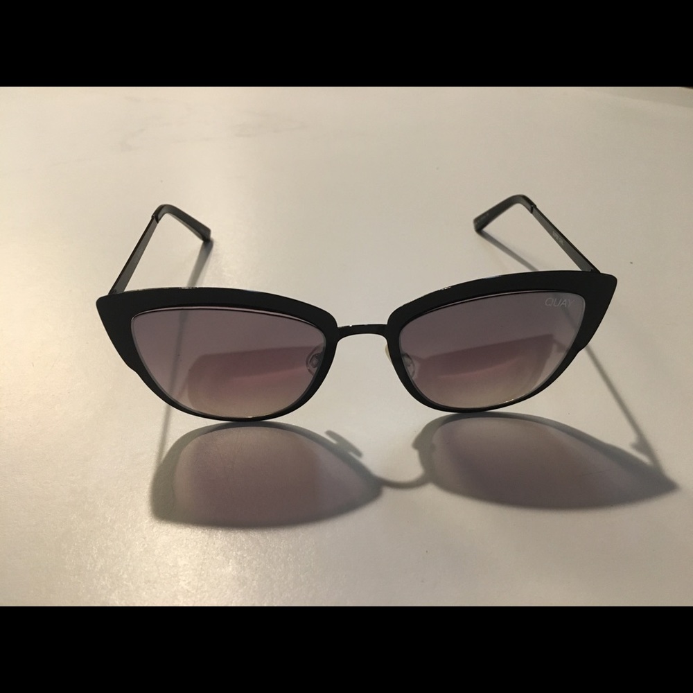 Quay Australia sunglasses NWOT